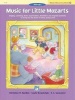 Music for Little Mozarts Music Discovery Book, Bk 4 (Paperback) - Gayle Kowalchyk Photo