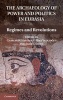 The Archaeology of Power and Politics in Eurasia - Regimes and Revolutions (Hardcover, New) - Charles W Hartley Photo