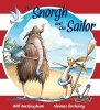 The Snorgh and the Sailor (Paperback) - Will Buckingham Photo