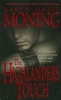 The Highlander's Touch (Paperback) - Karen Marie Moning Photo