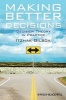 Making Better Decisions - Decision Theory in Practice (Paperback) - Itzhak Gilboa Photo