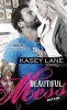 Beautiful Mess (Paperback) - Kasey Lane Photo