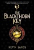 The Blackthorn Key (Paperback) - Kevin Sands Photo