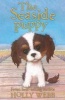 The Seaside Puppy (Paperback) - Holly Webb Photo