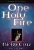 One Holy Fire - Let the Spirit Ignite Your Soul (Paperback) - Frank Martin Photo