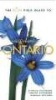 The ROM Field Guide to Wildflowers of Ontario (Paperback) - Deborah A Metsger Photo