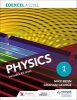 Edexcel A Level Physics Student, Book 1 (Paperback) - Mike Benn Photo