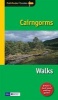 Pathfinder Cairngorms - The Best Short, Medium and Long Highland Walks in the Cairngorms National Park (Paperback, 6th Revised edition) - John Brooks Photo