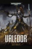 Valedor (Paperback) - Guy Haley Photo