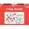 I Can Count (Paperback) - Rozanne Lanczak Williams Photo