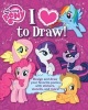 I Love to Draw! (Paperback, Original) -  Photo