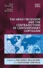 The Great Recession and the Contradictions of Contemporary Capitalism (Hardcover) - Riccardo Bellofiore Photo