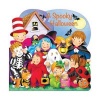 A Spooky Halloween (Board book) - Andrea Lorini Photo