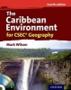 Caribbean Environment (Paperback, 4th Revised edition) - Mark Wilson Photo