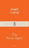 The Secret Agent (Paperback) - Joseph Conrad Photo