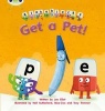 Get a Pet!, Set 04 - Alphablocks (Paperback) - Joe Elliot Photo