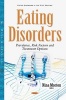 Eating Disorders - Prevalence, Risk Factors & Treatment Options (Hardcover) - Nina Morton Photo