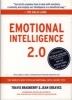 Emotional Intelligence 2.0 (Hardcover) - Travis Bradberry Photo