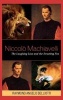 Niccolo Machiavelli - The Laughing Lion and the Strutting Fox (Hardcover) - Raymond Angelo Belliotti Photo