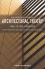 An Introduction to Architectural Theory - 1968 to the Present (Paperback, New) - Harry Francis Mallgrave Photo