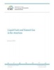 Liquid Fuels and Natural Gas in the Americas January 2014 (Paperback) - U S Energy Information Administration Photo