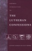 Fortress Introduction to the Lutheran Confessions (Paperback) - Scott Hendrix Photo