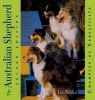 The Australian Shepherd - Champion of Versatility (Hardcover, 2nd Revised edition) - Liz Palika Photo