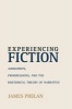 Experiencing Fiction - Judgments, Progressions, and the Rhetorical Theory of Narrative (Paperback) - James Phelan Photo