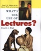 What's the Use of Lectures? (Paperback, 6th Revised edition) - Donald Bligh Photo