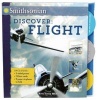 Smithsonian Discover: Flight (Hardcover) - Ruth Tepper Brown Photo