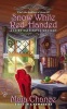 Snow White Red-Handed (Paperback) - Maia Chance Photo