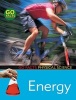 Energy - Physical Science (Hardcover) - Ian Rohr Photo