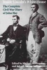 Inside Lincoln's White House - The Complete Civil War Diary of John Hay (Paperback, New Ed) -  Photo