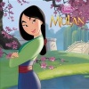 Mulan (Paperback) - Rh Disney Photo