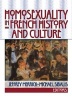 Homosexuality in French History and Culture (Hardcover) - Jeffrey Merrick Photo