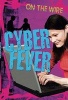 Cyber Fever (Paperback) - Gillian Phillip Photo