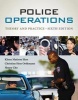 Police Operations - Theory and Practice (Hardcover, 6th Revised edition) - Henry Cho Photo