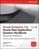 Oracle Database 11g Oracle Real Application Clusters Handbook (Paperback, 2nd Revised edition) - K Gopalakrishnan Photo