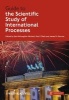 Guide to the Scientific Study of International Processes (Hardcover, New) - Sara McLaughlin Mitchell Photo