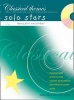 Recorder Magic Classical Themes Solo Stars (Paperback) - Jane Sebba Photo