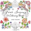 Four Seasons Coloring Book (Paperback) - Aiko Fukawa Photo