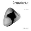 Generative Art (Paperback) - Matt Pearson Photo