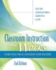 Classroom Instruction That Works - Research-Based Strategies for Increasing Student Achievement (Paperback, 2nd) - Ceri B Dean Photo