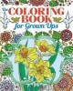 Coloring Book for Grown Ups (Paperback) - Patience Coster Photo