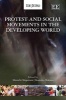 Protest and Social Movements in the Developing World (Hardcover) - Shinichi Shigetomi Photo