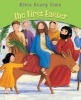 The First Easter (Paperback) - Sophie Piper Photo