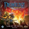 Descent Second Edition - Lair of the Wyrm -  Photo