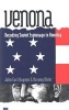 Venona - Decoding Soviet Espionage in America (Paperback, New edition) - John Earl Haynes Photo