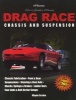 How to Build a Winning Drag Race Chassis and Suspension (Paperback) - Wayne Scraba Photo