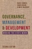 Governance, Management and Development - Making the State Work (Paperback, 2nd Revised edition) - Mark Turner Photo